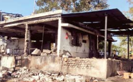 नागपुर में बारूद कंपनी में ब्लास्ट: 18 की माैत